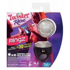 Twister Rave Ringz - Hasbro A2036